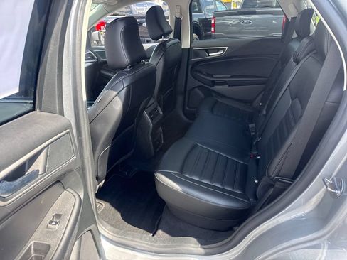 Used 2024 Ford Edge SEL AWD/4WD image 14