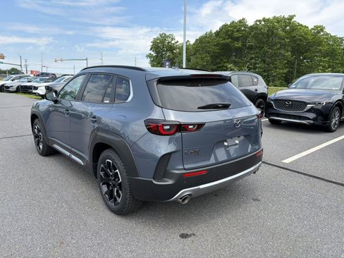 New 2026 MAZDA CX-50 Meridian Edition w/ Weather Package AWD/4WD image 5