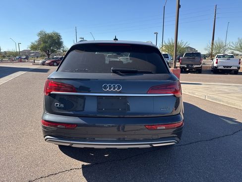 Used 2023 Audi Q5 Prestige w/ Prestige Package image 7