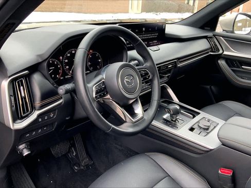 Used 2024 MAZDA CX-90 3.3 Turbo S w/ Premium Package image 18