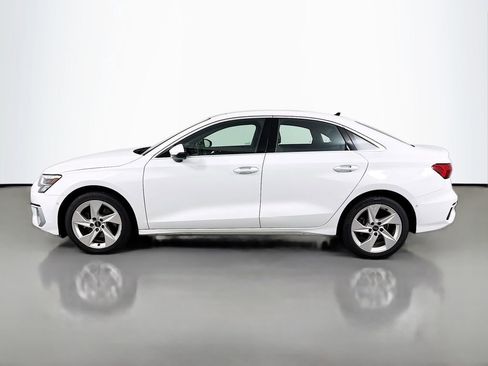 Used 2024 Audi A3 2.0T Premium FWD image 7