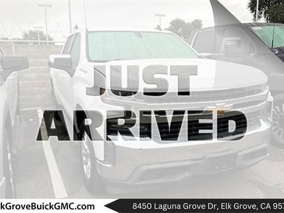 Used 2019 Chevrolet Silverado 1500 LT w/ All-Star Edition