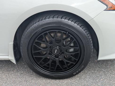 Certified 2021 Nissan Altima 2.5 S image 10