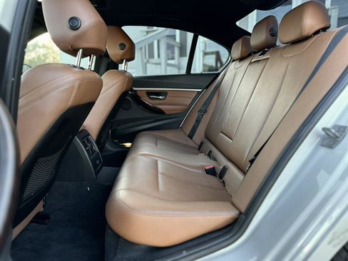 Used 2017 BMW 330i Sedan RWD image 6