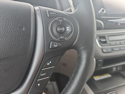 Certified 2023 Honda Ridgeline RTL-E image 17
