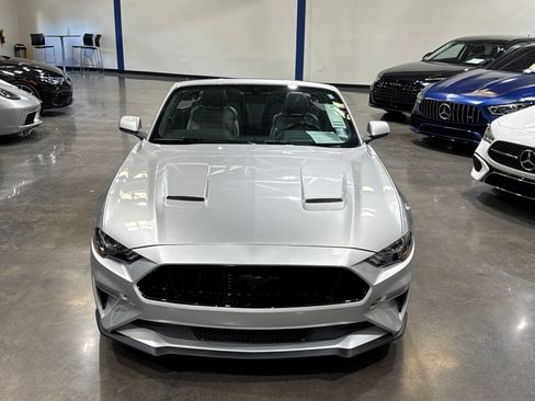 Used 2019 Ford Mustang GT Premium RWD image 38
