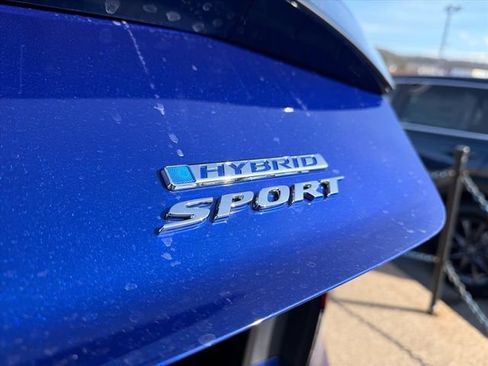 New 2025 Honda Accord Sport image 4
