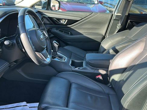Certified 2023 Subaru Outback Limited image 7