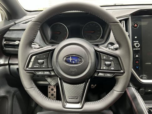 New 2026 Subaru WRX Limited image 14