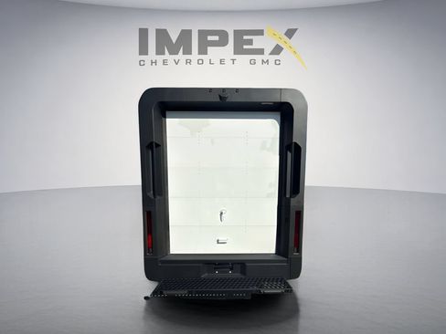 Used 2024 Chevrolet Brightdrop 600 w/ Battery Pack, Max Range AWD/4WD image 7