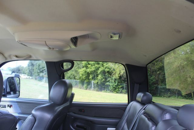 Used 2003 Chevrolet Silverado 2500 LT RWD image 27