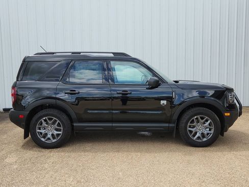 New 2025 Ford Bronco Sport Big Bend AWD/4WD image 23