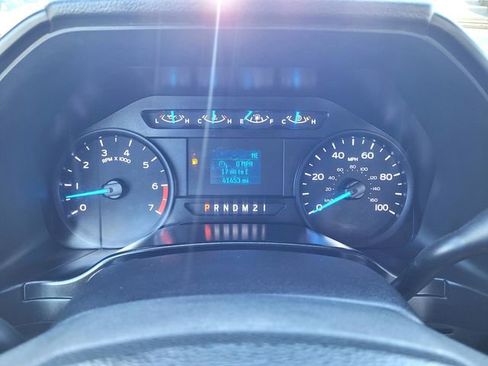 Certified 2021 Ford F250 XL w/ Power Equipment Group image 21