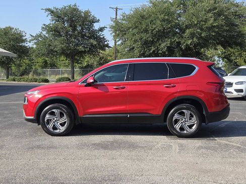 Used 2023 Hyundai Santa Fe SEL image 5