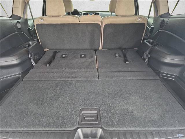 Used 2020 Honda Pilot EX image 6