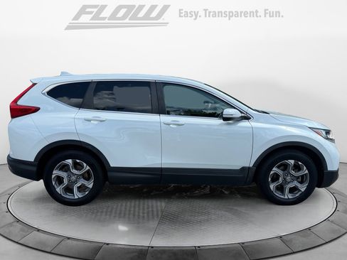 Used 2019 Honda CR-V EX image 10
