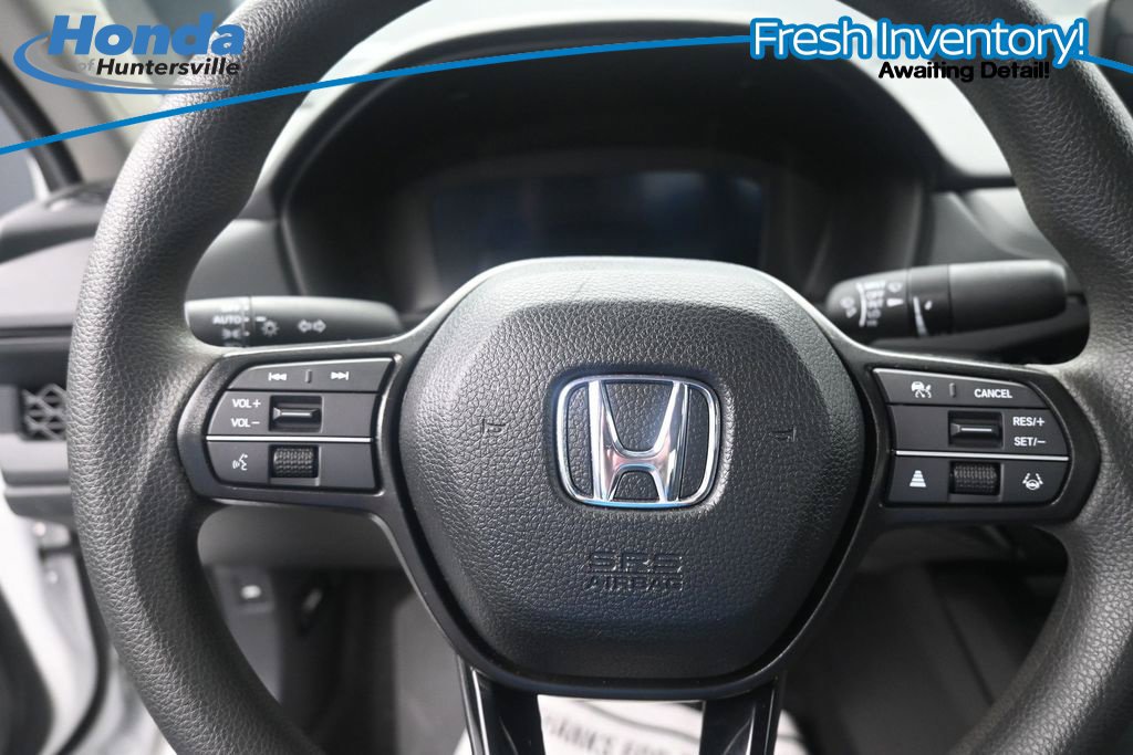 Used 2026 Honda Accord LX image 19