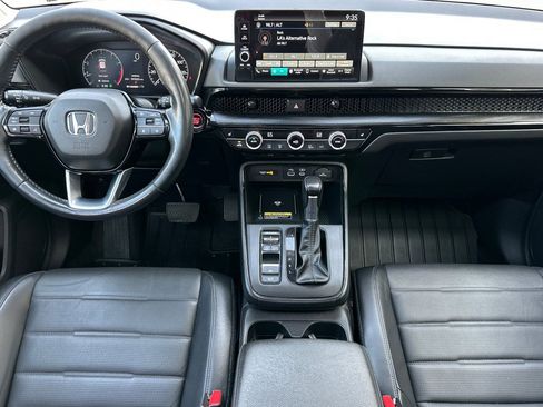Used 2023 Honda CR-V EX-L image 16