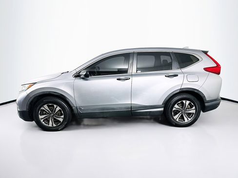 Used 2018 Honda CR-V LX image 4