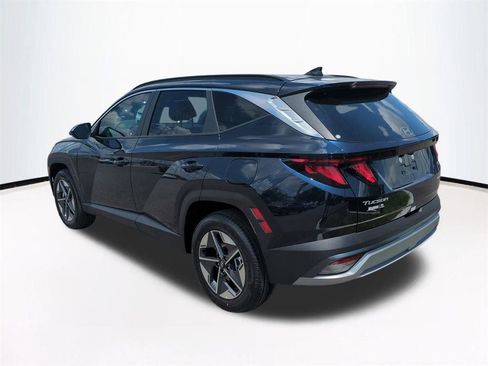 New 2026 Hyundai Tucson SEL AWD/4WD image 7
