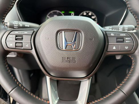 Used 2026 Honda CR-V Sport image 17