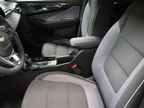 New 2025 Chevrolet TrailBlazer LT w/ Convenience Package image 12