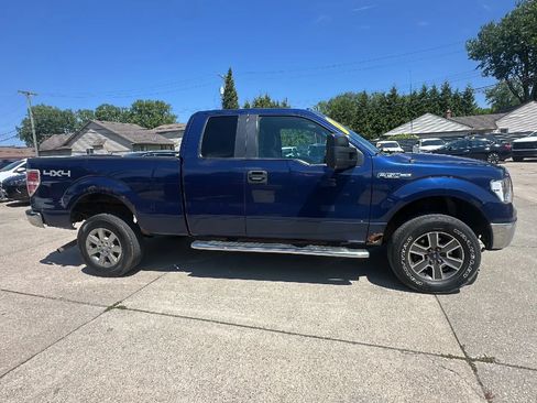 Used 2012 Ford F150 XLT w/ XLT Convenience Pkg AWD/4WD image 4