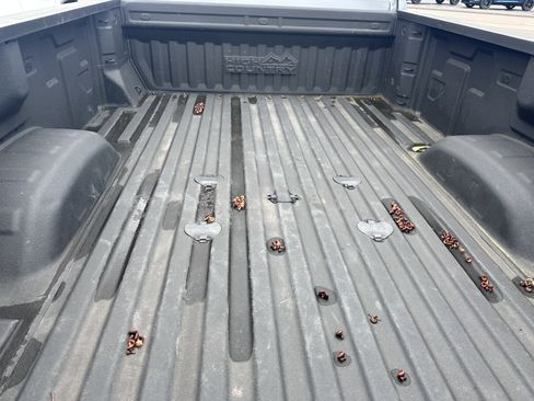 Used 2024 Chevrolet Silverado 3500 High Country image 5