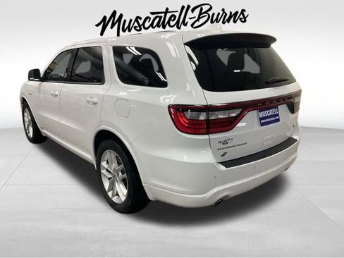Used 2021 Dodge Durango R/T image 3