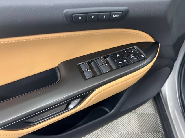 Used 2024 Lexus NX 350 AWD image 13
