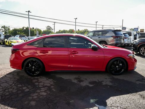 Used 2025 Honda Civic Si image 7