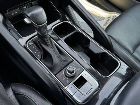 Used 2020 Kia Telluride S AWD/4WD image 28