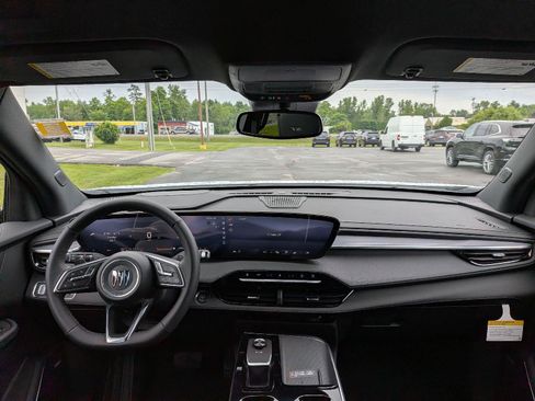 New 2026 Buick Enclave Sport Touring AWD/4WD image 20