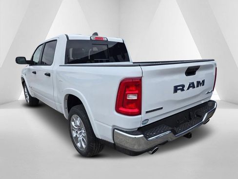 New 2026 RAM 1500 Big Horn image 5