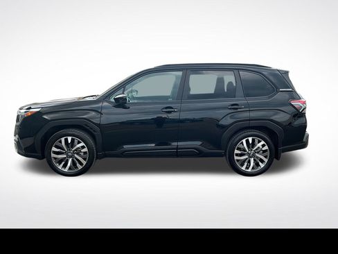 Certified 2026 Subaru Forester Touring AWD/4WD image 15