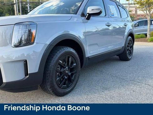 Used 2024 Kia Telluride SX X-Pro AWD/4WD image 8