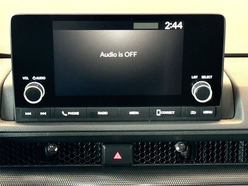 Used 2024 Honda CR-V EX image 12
