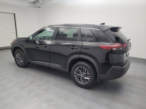 Used 2021 Nissan Rogue S AWD/4WD image 3