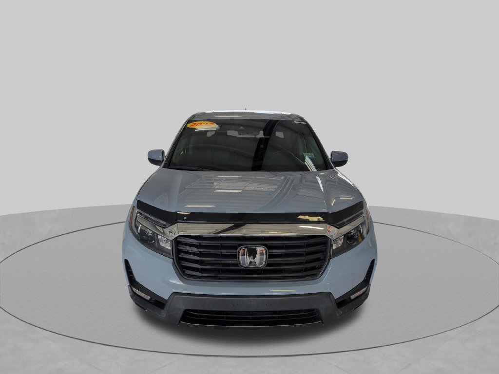 Certified 2022 Honda Ridgeline RTL image 19