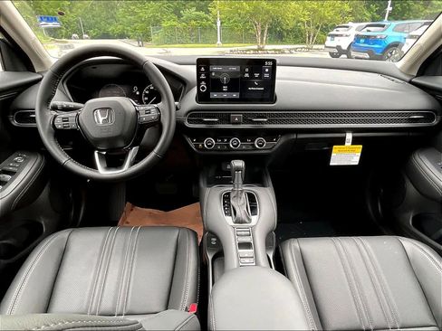 New 2026 Honda HR-V EX-L image 12
