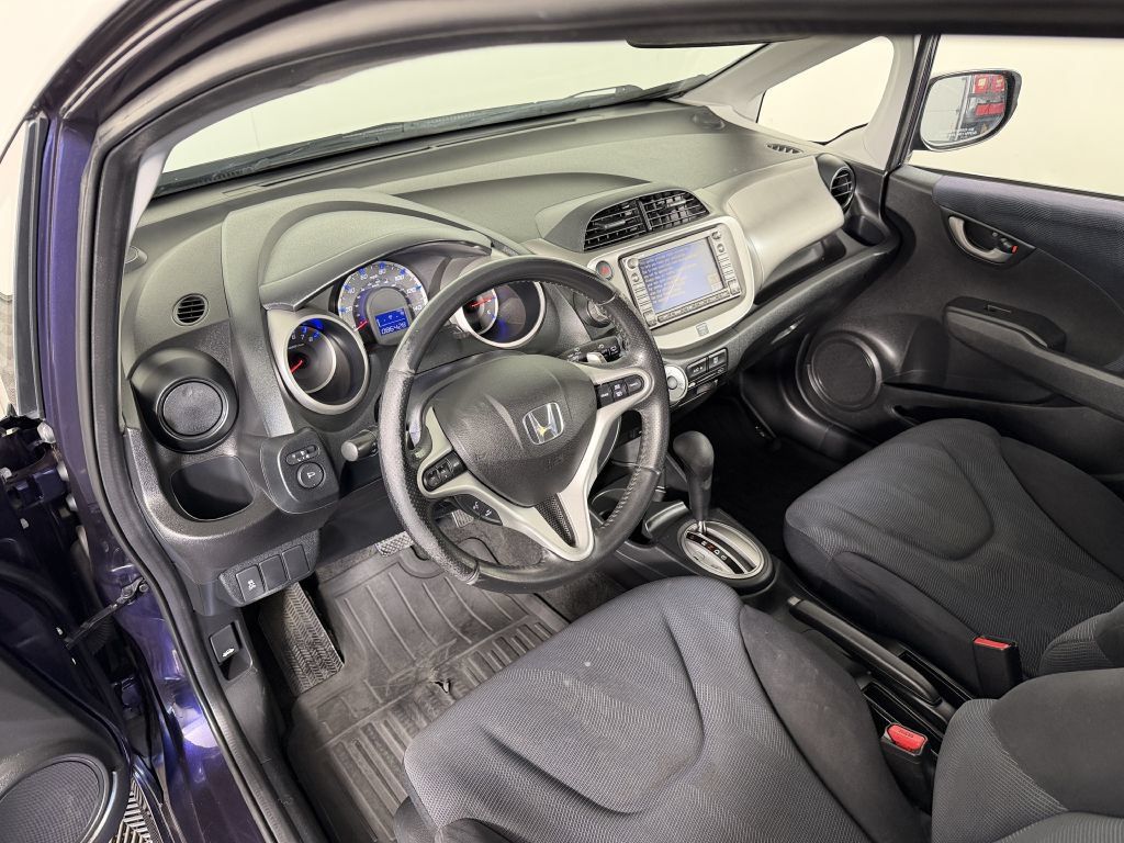 Used 2010 Honda Fit Sport image 13