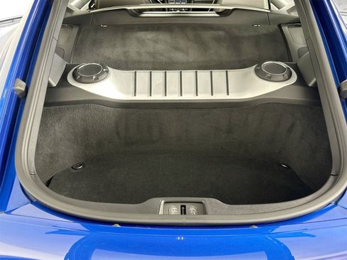 Certified 2016 Porsche Cayman GT4 image 30