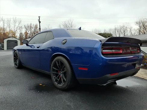 Used 2021 Dodge Challenger R/T Scat Pack w/ Dynamics Package image 5