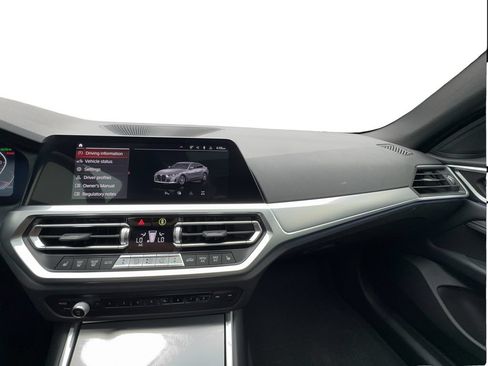 Used 2023 BMW 430i Gran Coupe xDrive w/ Premium Package AWD/4WD image 44