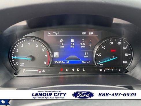 Used 2023 Ford Explorer XLT w/ Equipment Group 202A AWD/4WD image 22