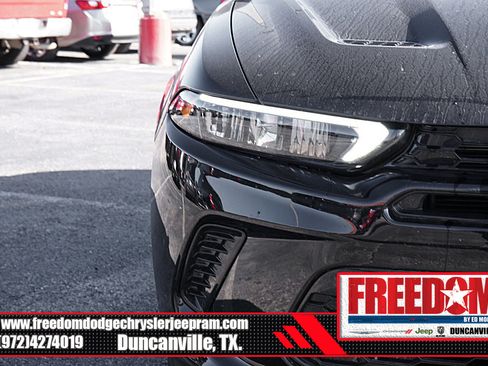 Used 2023 Dodge Hornet GT Plus image 43