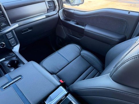 New 2025 Ford F150 Platinum image 17