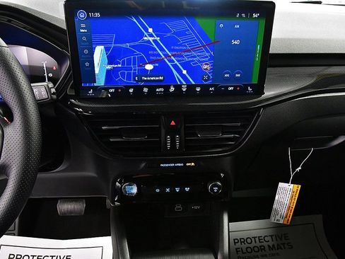 New 2025 Ford Escape ST-Line Elite w/ Tech Pack #1 image 26