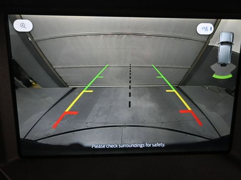 New 2025 Ford Bronco Badlands image 13