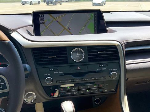 Used 2018 Lexus RX 350 image 6